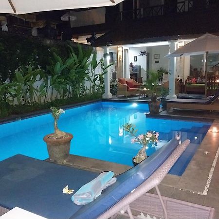 캔디다사 Vista Del Mar 빌라 외부 사진
