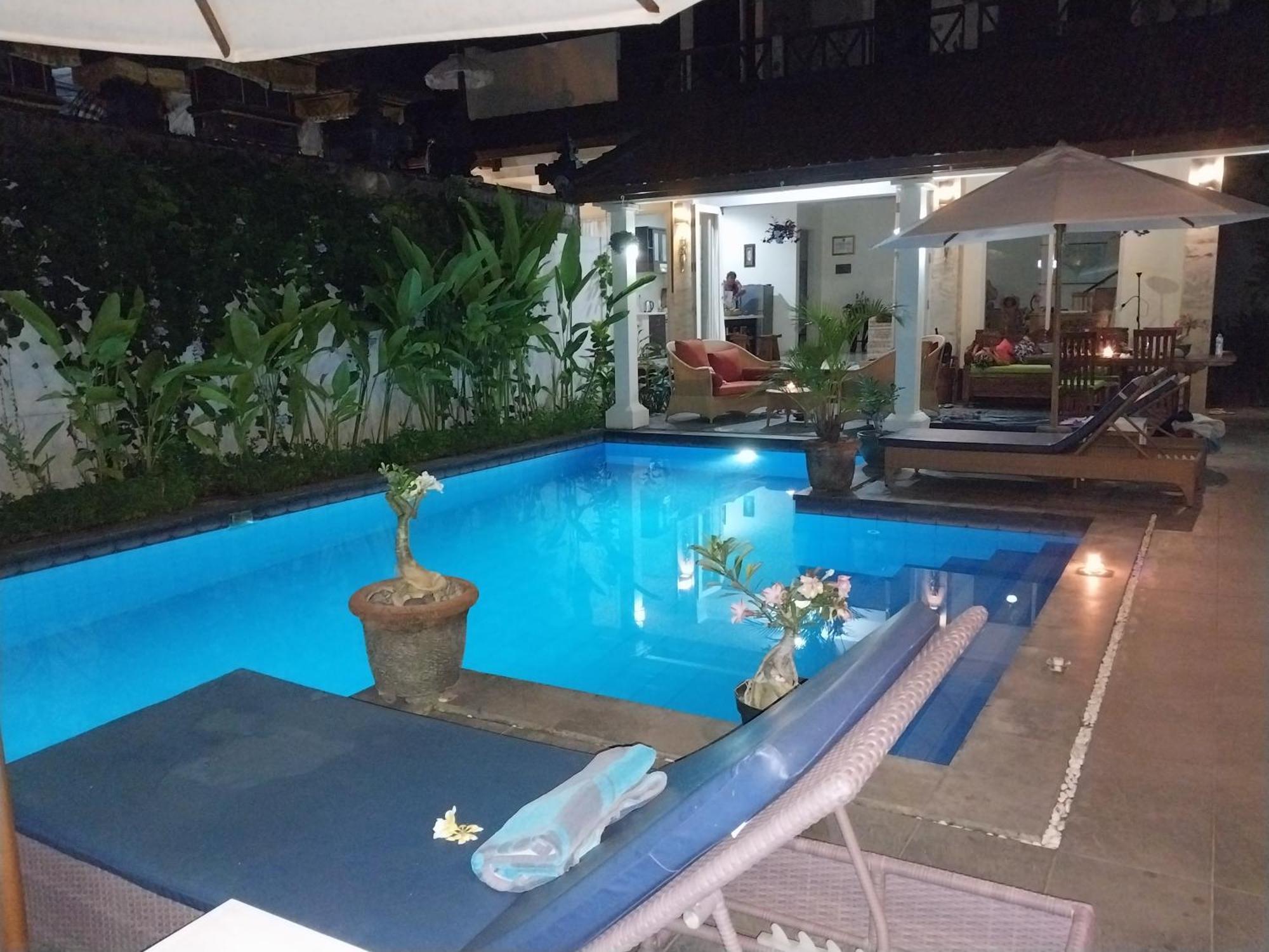 캔디다사 Vista Del Mar 빌라 외부 사진